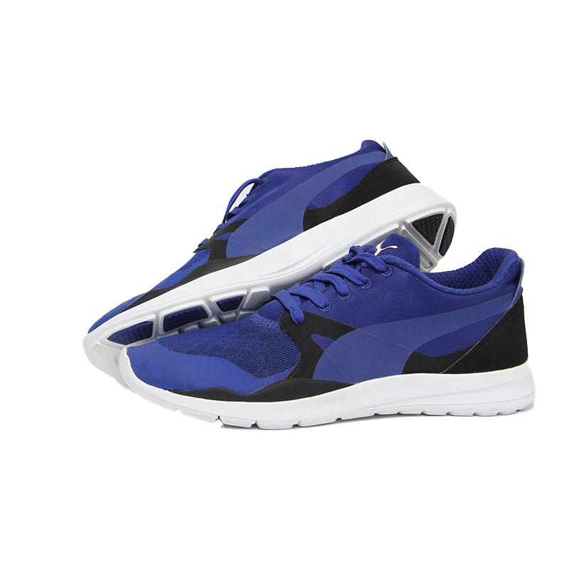 PUMA MEN SHOES Size 41 ROM466 - Runner