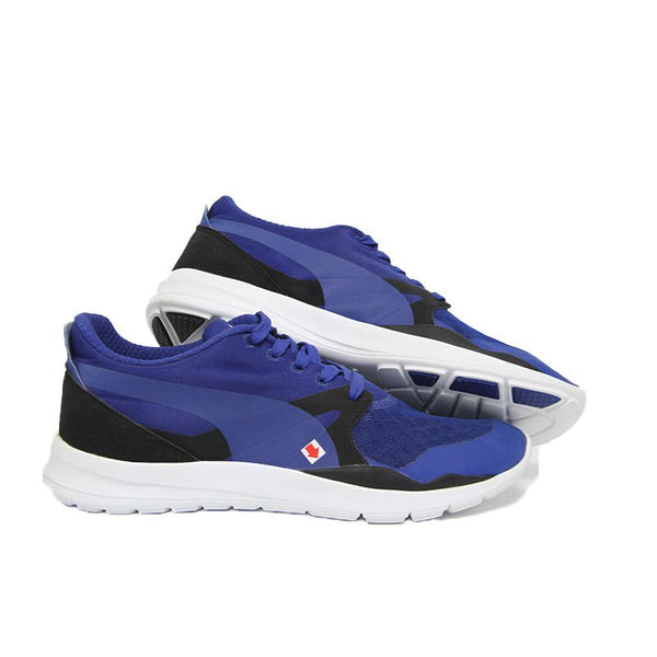 PUMA MEN SHOES Size 41 ROM466 - Runner