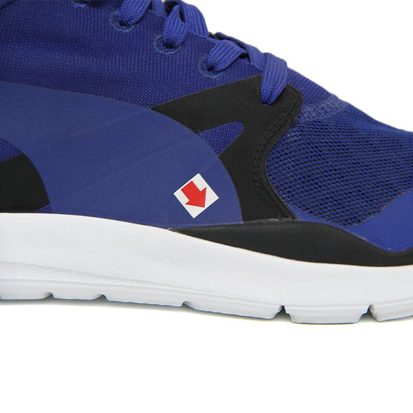 PUMA MEN SHOES Size 41 ROM466 - Runner