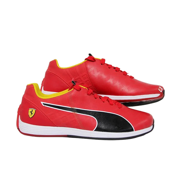 PUMA MEN SHOES Size 42 ROM757 - Runner