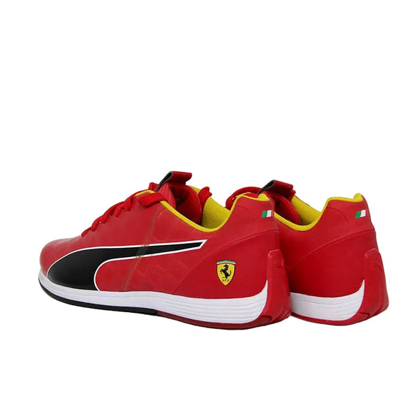 PUMA MEN SHOES Size 42 ROM757 - Runner