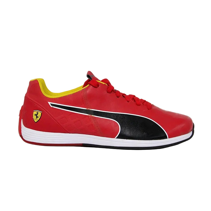 PUMA MEN SHOES Size 42 ROM757 - Runner