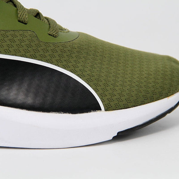 PUMA MEN SHOES Size 42 ROM788 - Runner