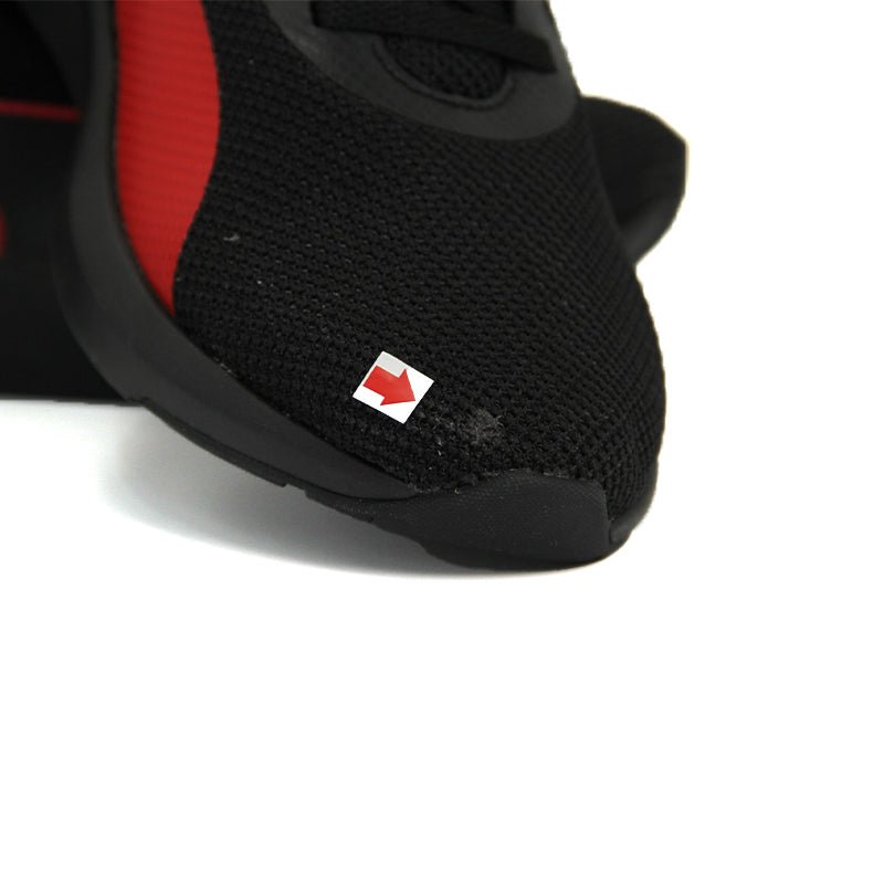 PUMA MEN SHOES Size 43 ROM201 - Runner