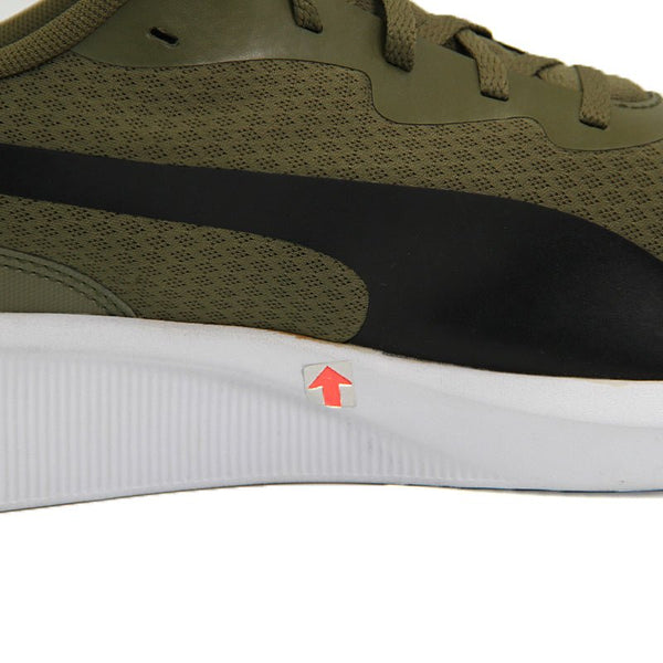 PUMA MEN SHOES Size 43 ROM257 - Runner