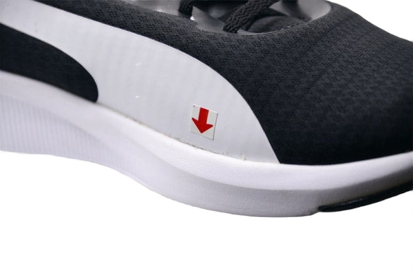 PUMA MEN SHOES Size 44 ROM181 - Runner