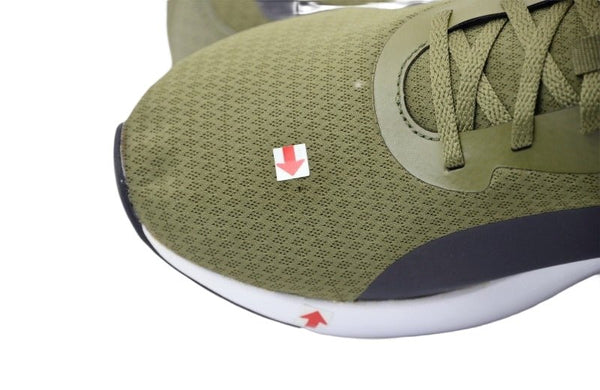 PUMA MEN SHOES Size 44 ROM191 - Runner