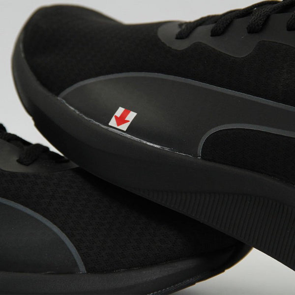 PUMA MEN SHOES Size 45 ROM58 - Runner