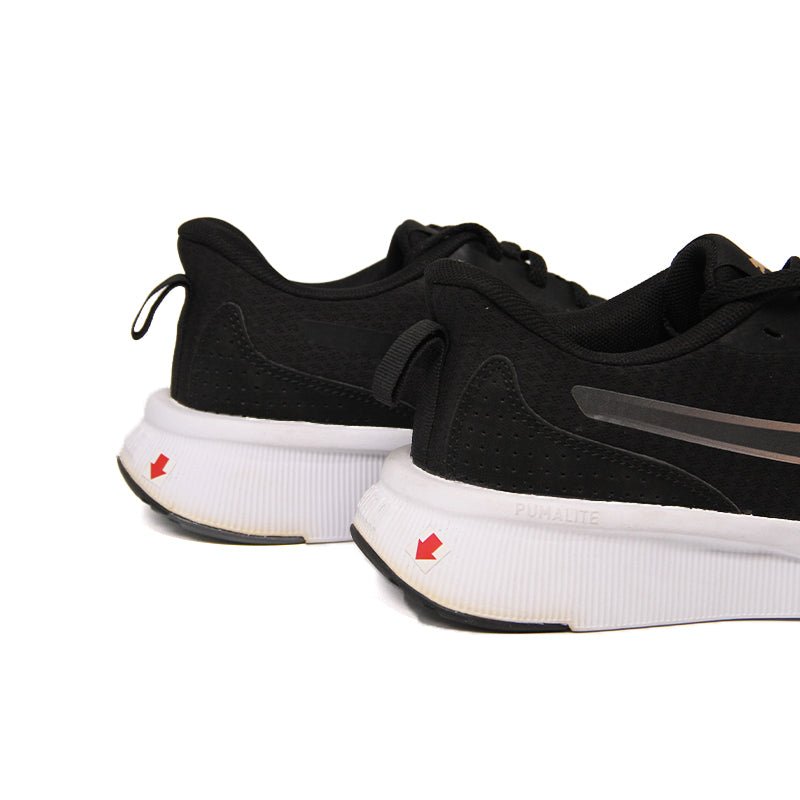 PUMA SHOES Size 39 ROW307 - Runner