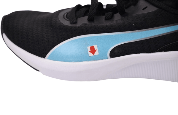 PUMA WOMEN SHOES Size 35.5 ROW7 - Runner