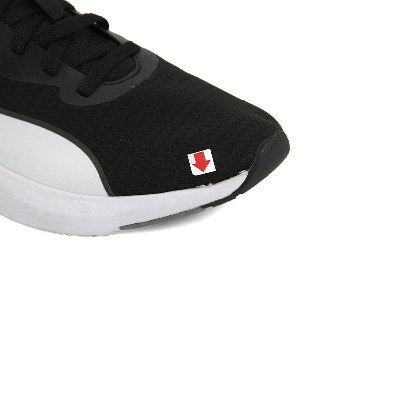 PUMA WOMEN SHOES Size 36 ROW25 - Runner