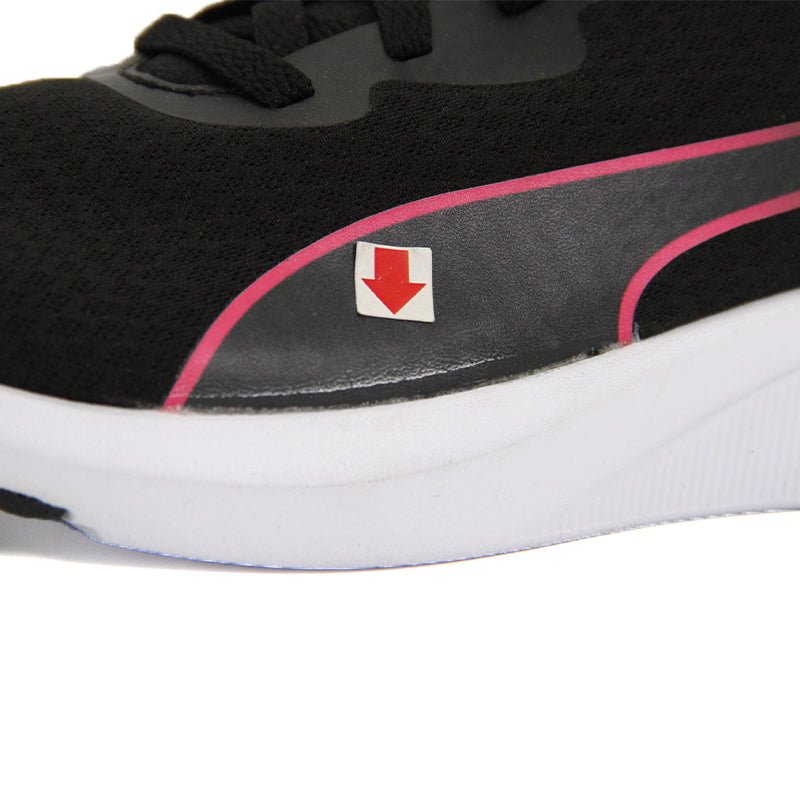 PUMA WOMEN SHOES Size 36 ROW84 - Runner