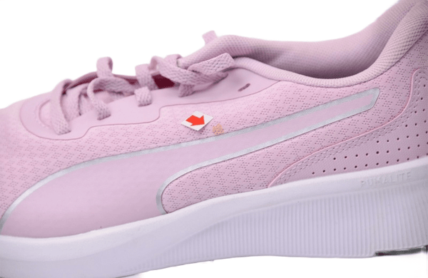 PUMA WOMEN SHOES Size 37 ROW10 - Runner