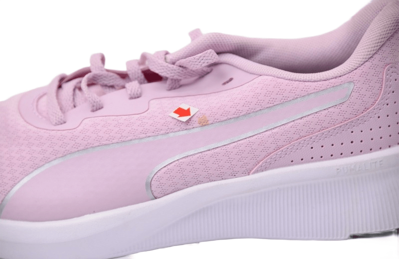 PUMA WOMEN SHOES Size 37 ROW10 - Runner