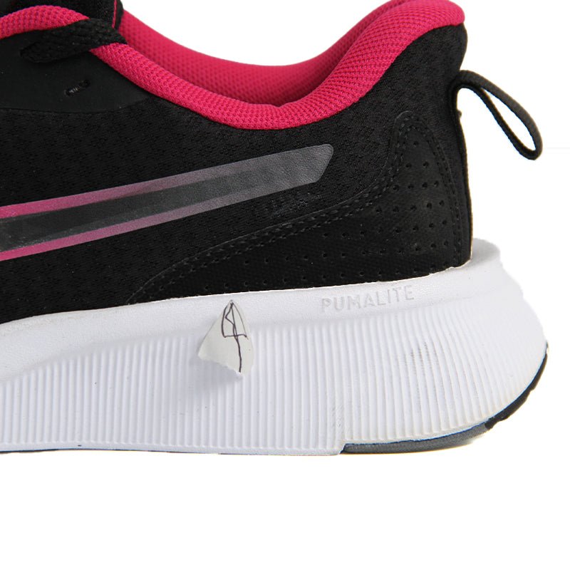 PUMA WOMEN SHOES Size 37 ROW165 - Runner