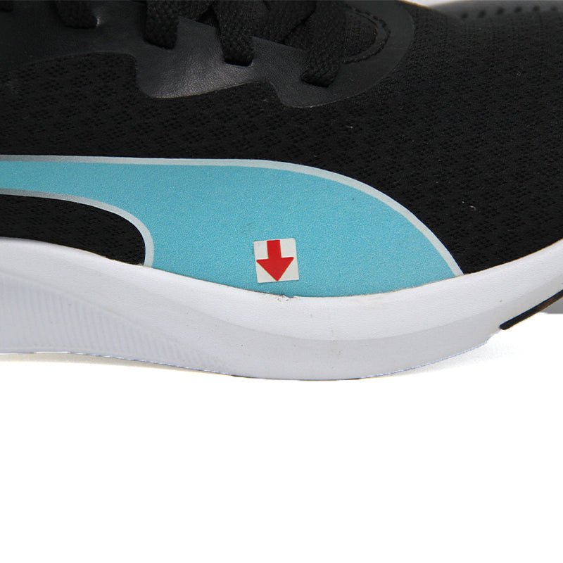 PUMA WOMEN SHOES Size 37 ROW241 - Runner