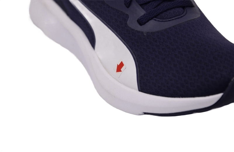 PUMA WOMEN SHOES Size 37 ROW5 - Runner