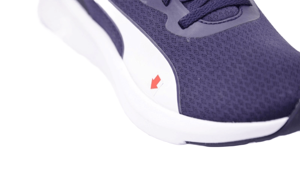 PUMA WOMEN SHOES Size 37 ROW5 - Runner