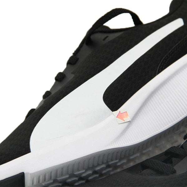 PUMA WOMEN SHOES Size 37.5 ROW102 - Runner