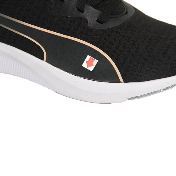 PUMA WOMEN SHOES Size 37.5 ROW112 - Runner