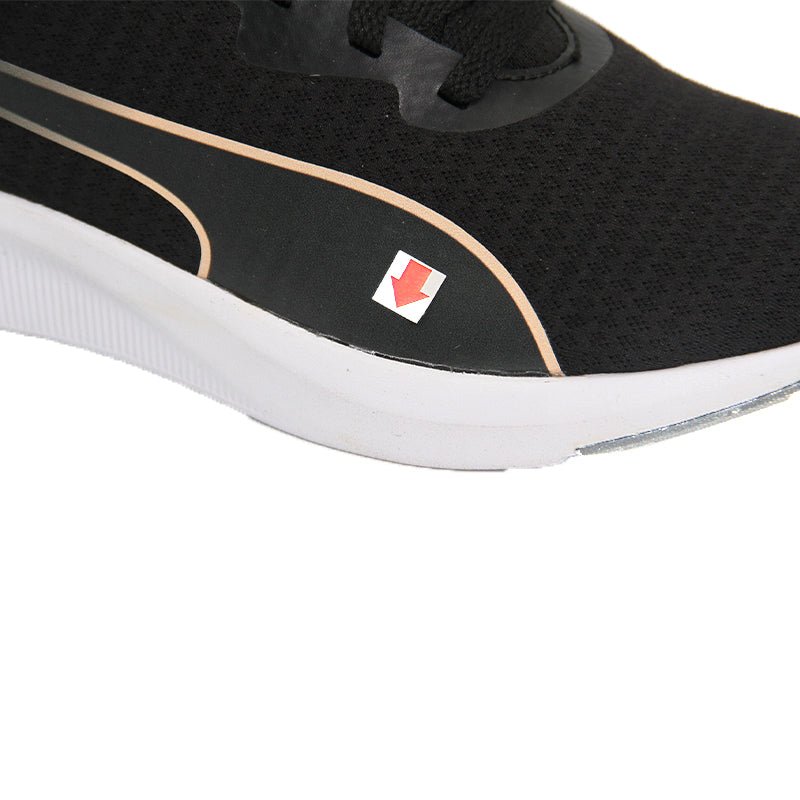 PUMA WOMEN SHOES Size 37.5 ROW112 - Runner