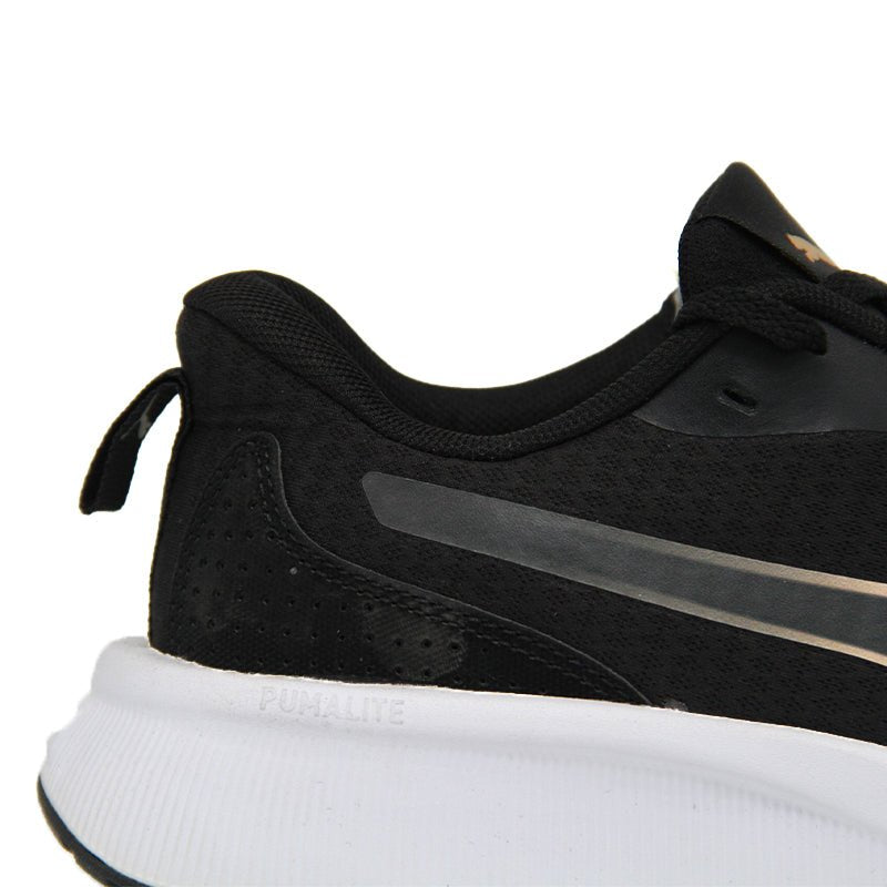 PUMA WOMEN SHOES Size 37.5 ROW134 - Runner