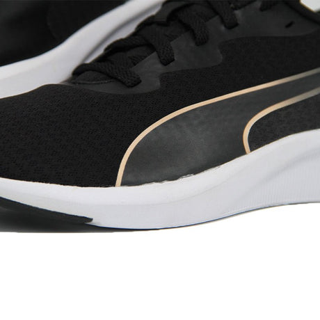 PUMA WOMEN SHOES Size 37.5 ROW134 - Runner