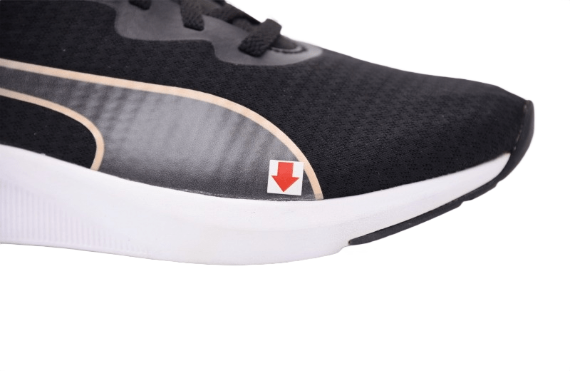 PUMA WOMEN SHOES Size 37.5 ROW2 - Runner