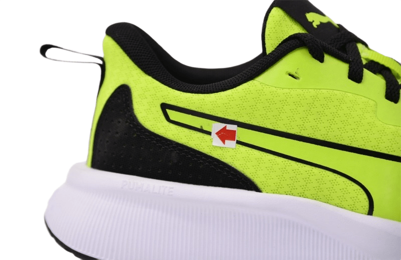 PUMA WOMEN SHOES Size 37.5 ROW7 - Runner