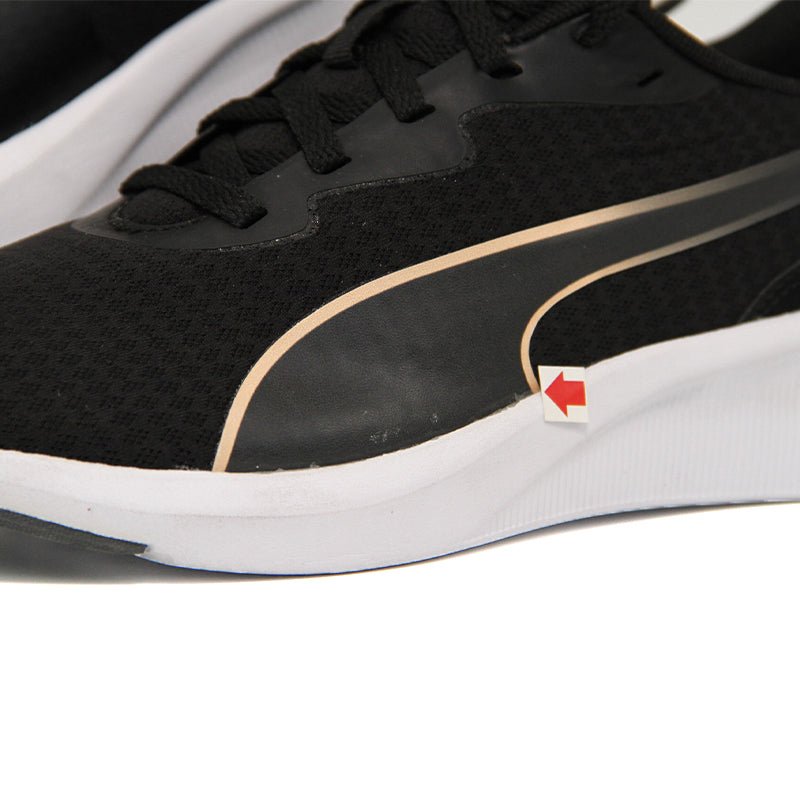 PUMA WOMEN SHOES Size 37.5 ROW87 - Runner