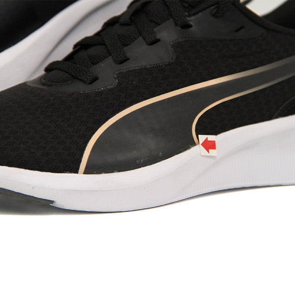 PUMA WOMEN SHOES Size 37.5 ROW87 - Runner