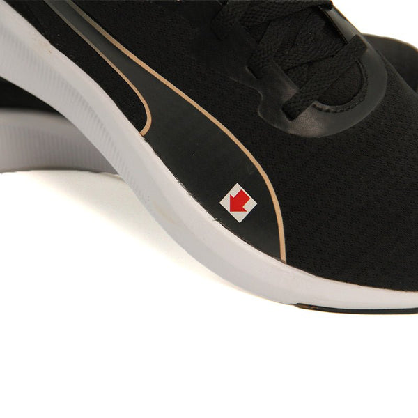 PUMA WOMEN SHOES Size 38 ROW12 - Runner