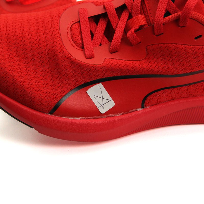 PUMA WOMEN SHOES Size 38 ROW139 - Runner