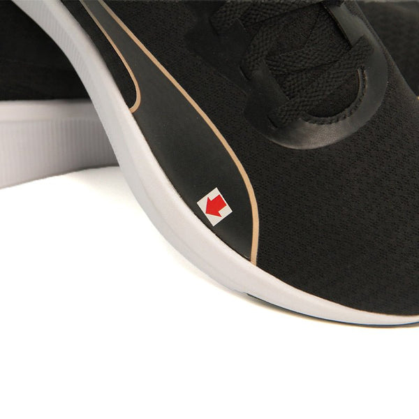 PUMA WOMEN SHOES Size 38 ROW19 - Runner