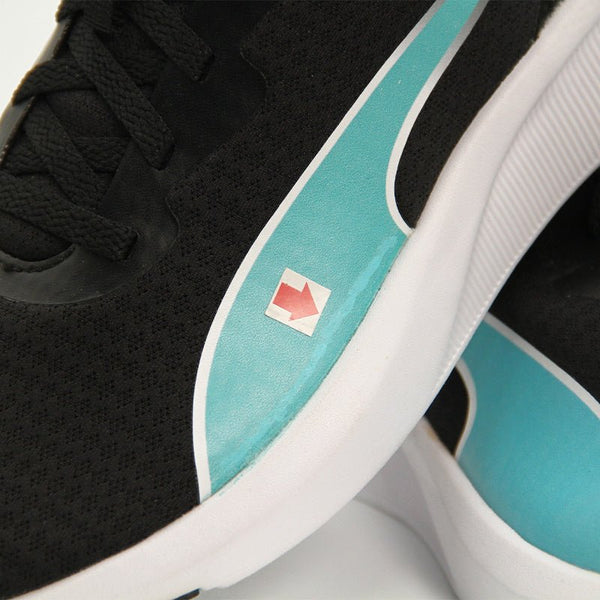 PUMA WOMEN SHOES Size 38 ROW38 - Runner