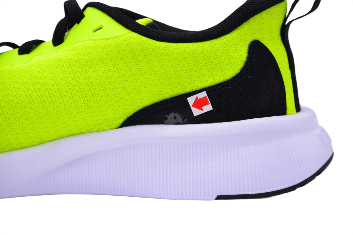 PUMA WOMEN SHOES Size 39 ROW11 - Runner