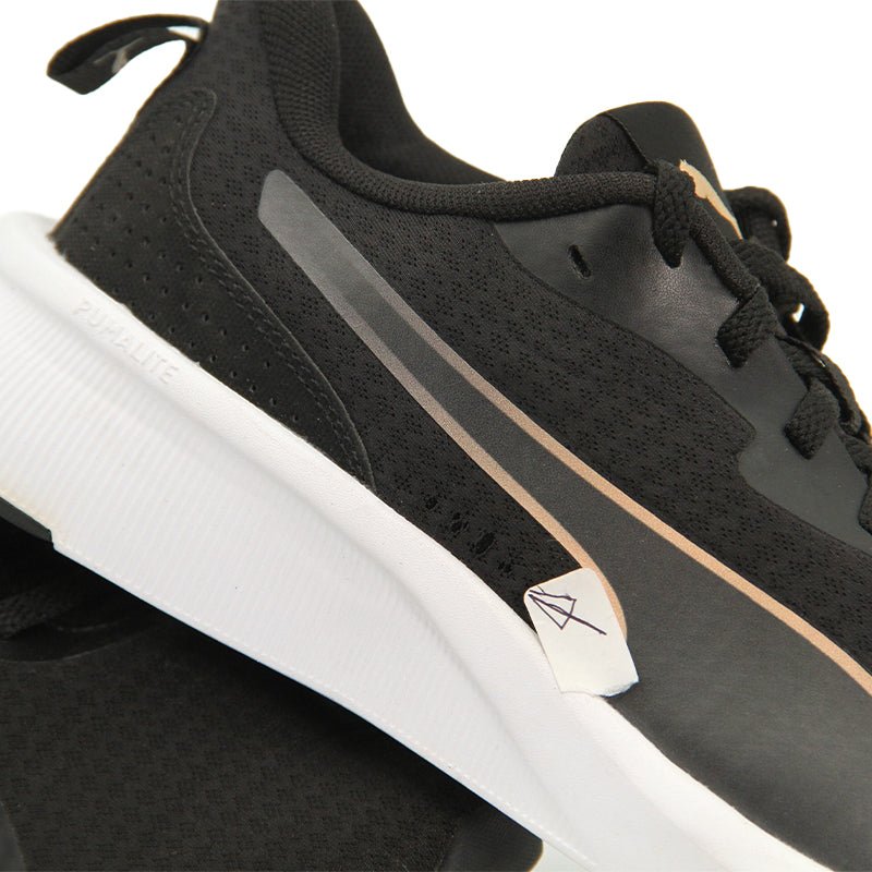 PUMA Women's SHOES Size 38 ROW176 - Runner