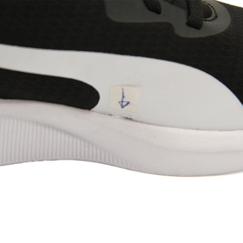 PUMA Women's SHOES Size 38.5 ROW116 - Runner