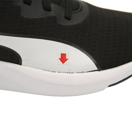 PUMA Women's SHOES Size 38.5 ROW116 - Runner