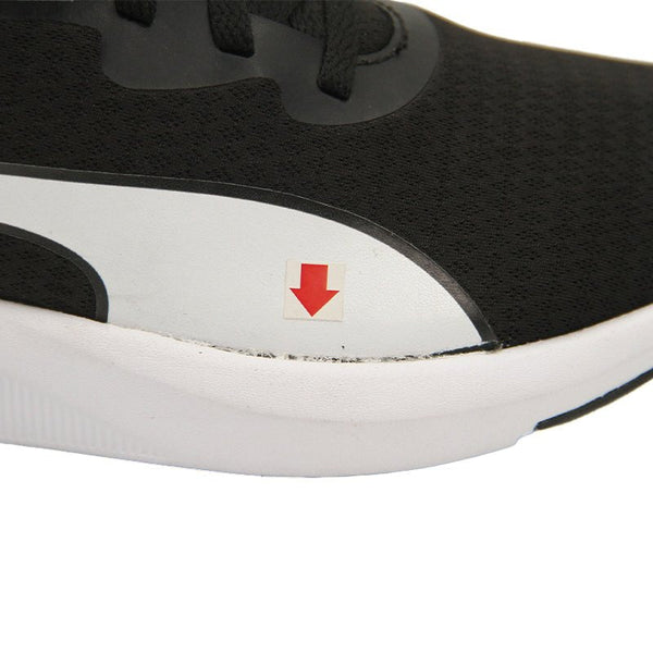 PUMA Women's SHOES Size 38.5 ROW116 - Runner