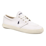 RALPH LAUREN MEN SHOES Size 42 ROM416 - Runner