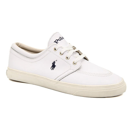 RALPH LAUREN MEN SHOES Size 42 ROM416 - Runner