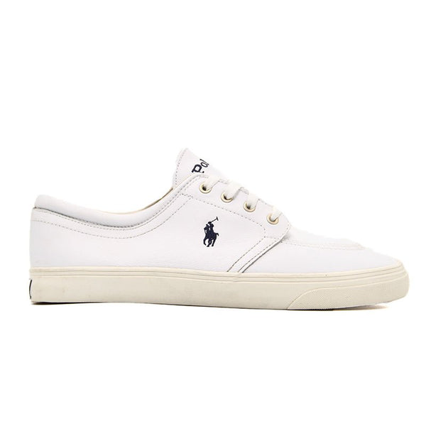 RALPH LAUREN MEN SHOES Size 42 ROM416 - Runner