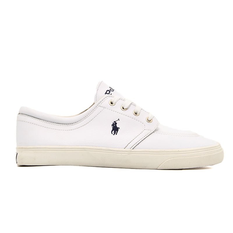 RALPH LAUREN MEN SHOES Size 42 ROM416 - Runner