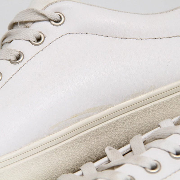 RALPH LAUREN MEN SHOES Size 42 ROM617 - Runner