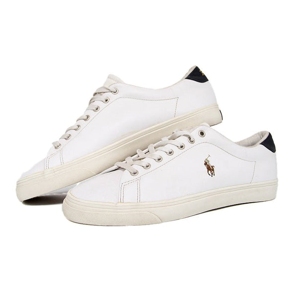 RALPH LAUREN MEN SHOES Size 42 ROM617 - Runner