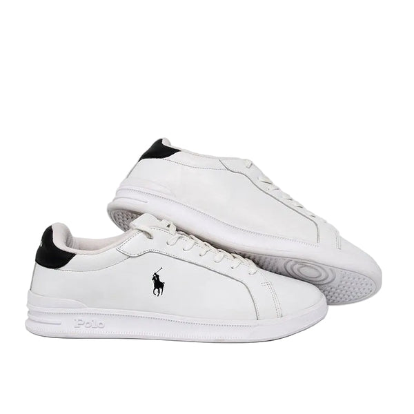 RALPH LAUREN MEN SHOES Size 42 ROM759 - Runner