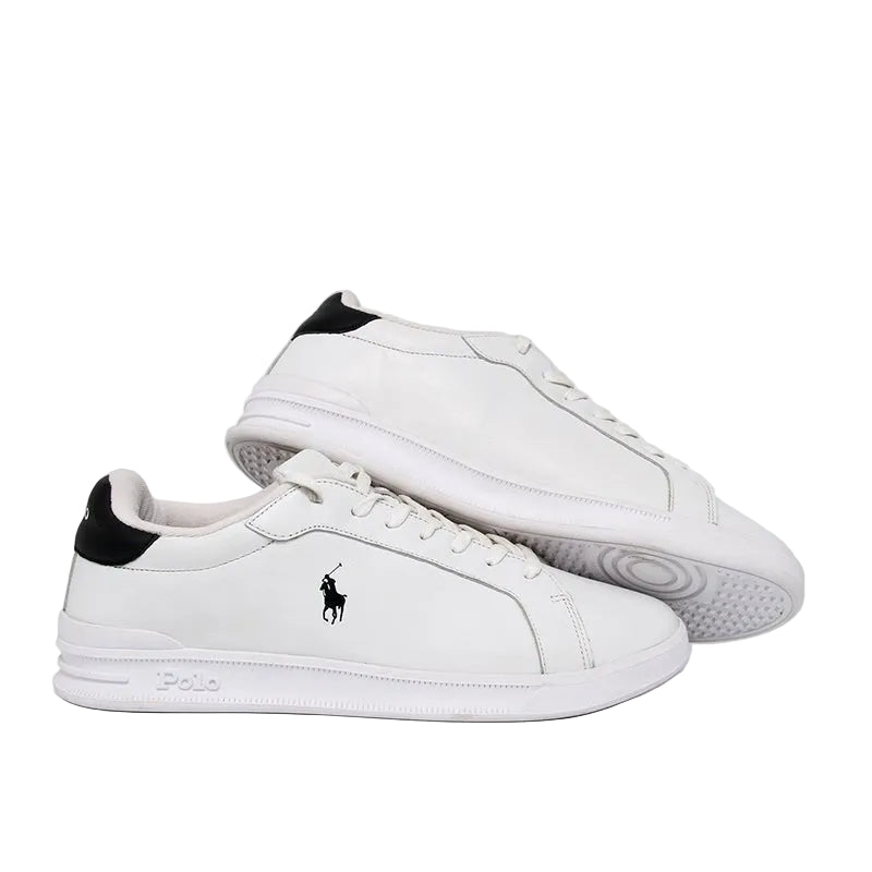 RALPH LAUREN MEN SHOES Size 42 ROM759 - Runner