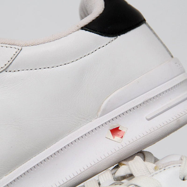 RALPH LAUREN MEN SHOES Size 42 ROM759 - Runner