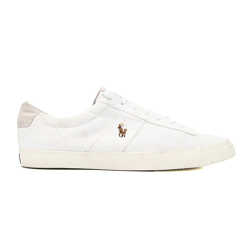 RALPH LAUREN MEN SHOES Size 47 ROM12 - Runner